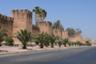 Excursion privée à Taroudant et au village berbère de Tiout – Une journée au départ d’Agadir